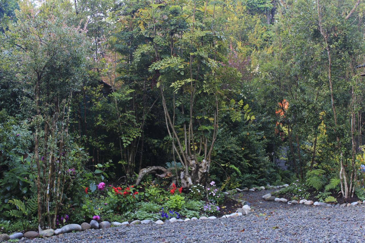 Villa Dreamwoods Puerto Varas Exterior foto
