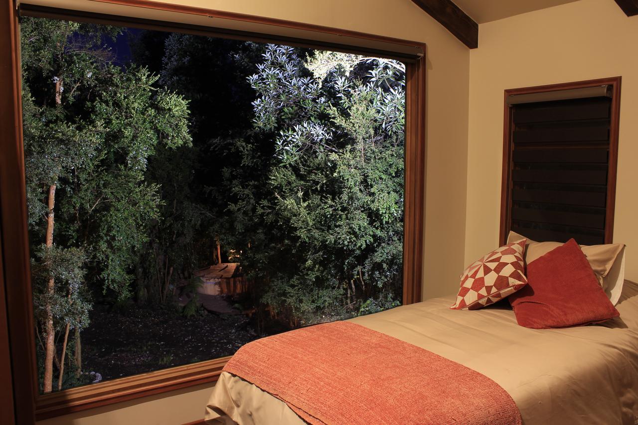 Villa Dreamwoods Puerto Varas Exterior foto