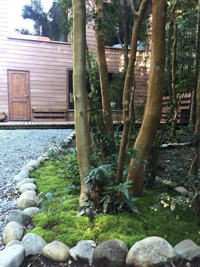 Villa Dreamwoods Puerto Varas Exterior foto