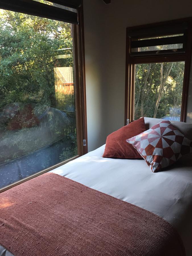 Villa Dreamwoods Puerto Varas Exterior foto