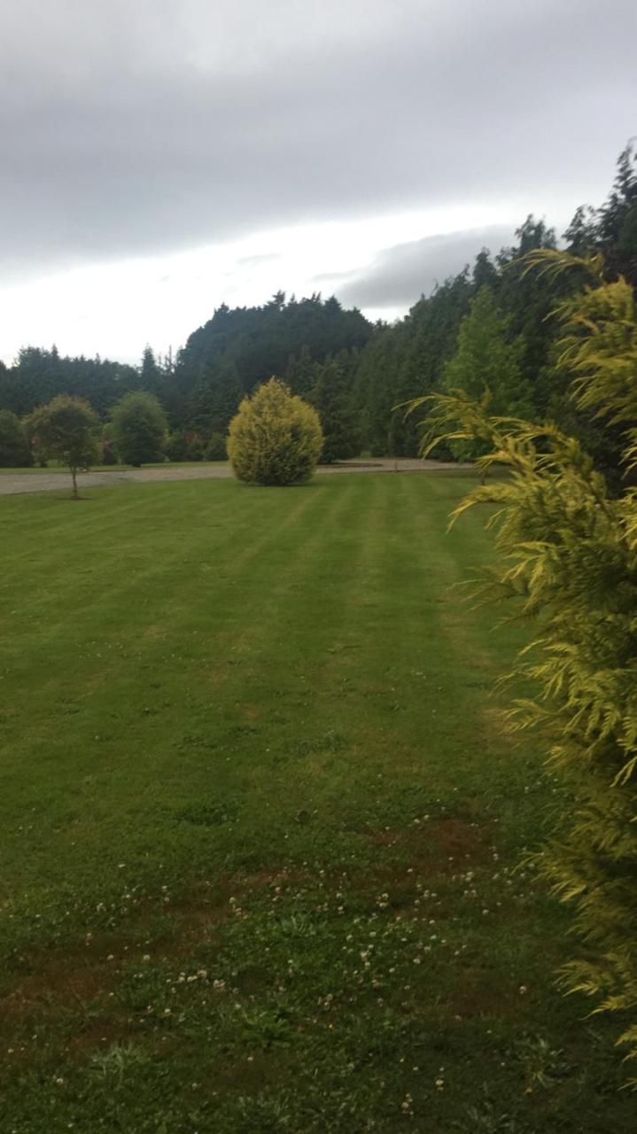 Villa Dreamwoods Puerto Varas Exterior foto